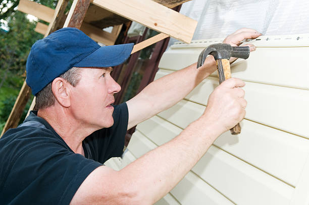 Best Fascia and Soffit Installation  in Okauchee Lake, WI